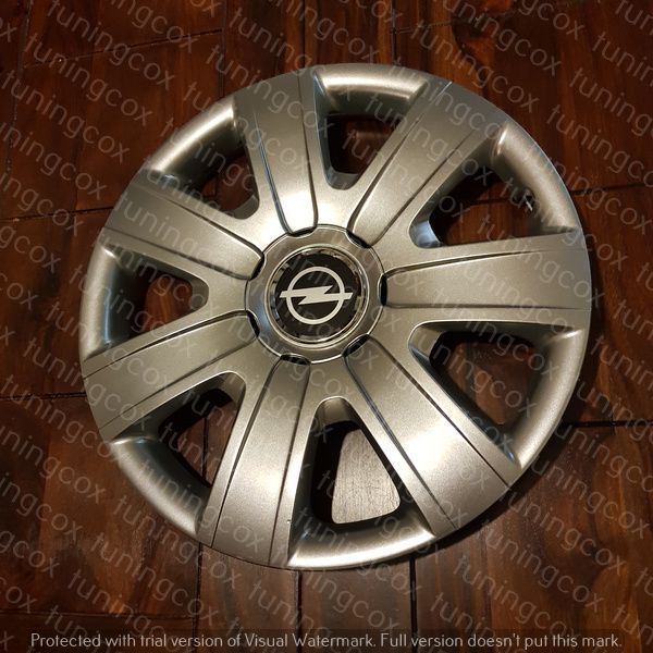 capace roti r15 opel la set de 4 buc,capace janata aliaj