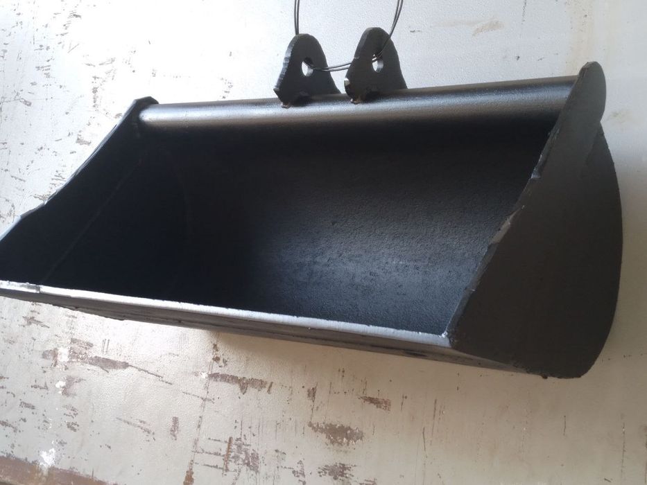 Челюстной ковш  изготовление любой сложности для спецтехники