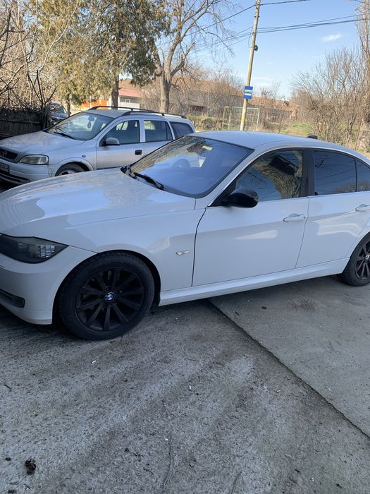 BMW Seria 3 e90 163 cp automat