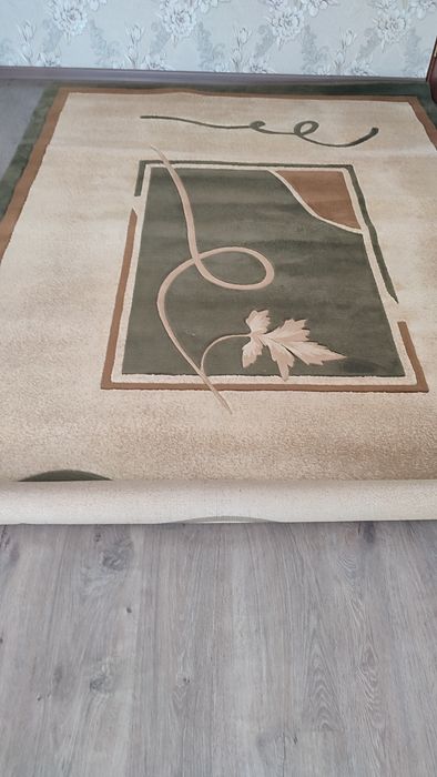 Продам ковры турецкие