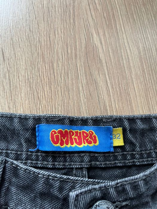 Empyre skateboarding jeans