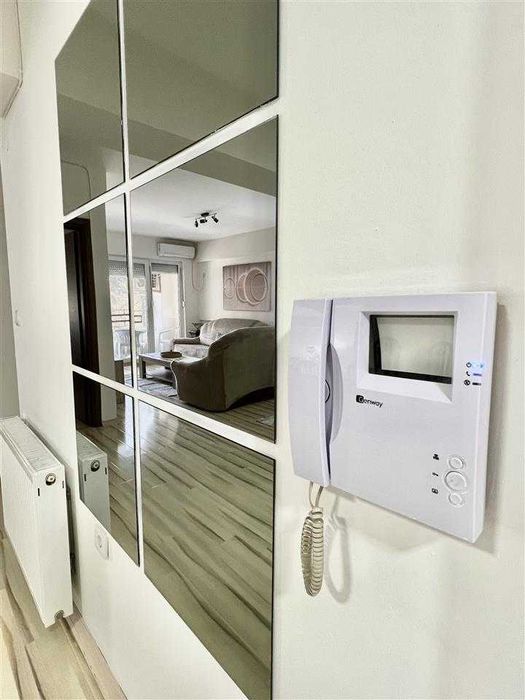 Тристаен имот в кв.Студентски град