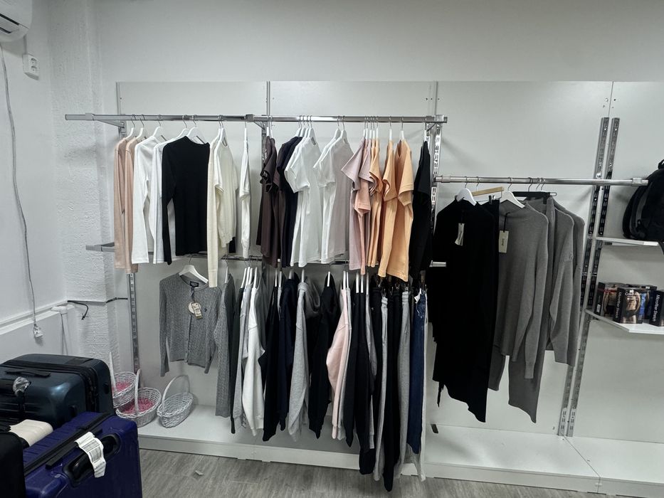 Мебель для магазина