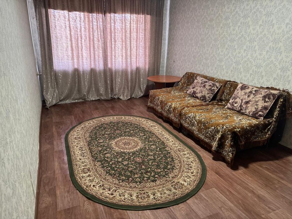 Квартира на площоде
