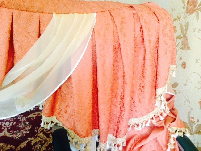 шторы,ламбрекены