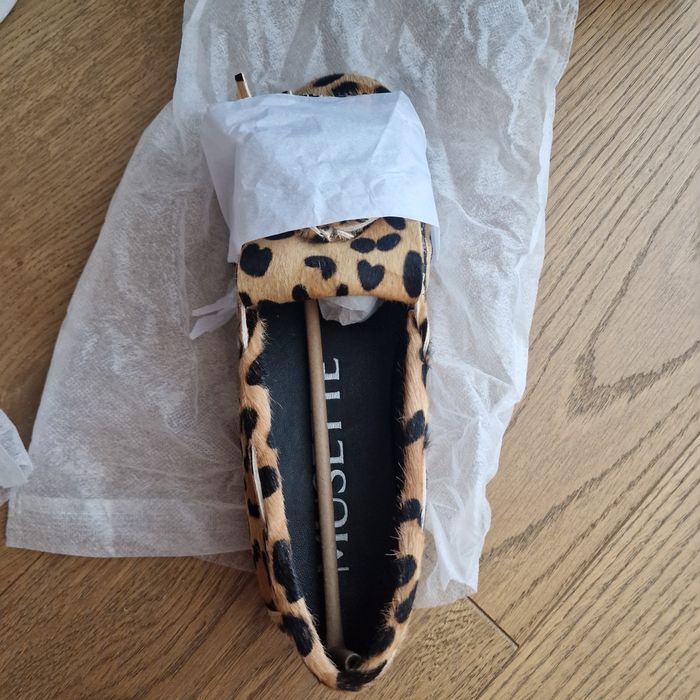 Mocasini Musette dama