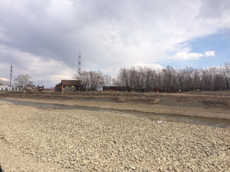 Кощи дачный участок