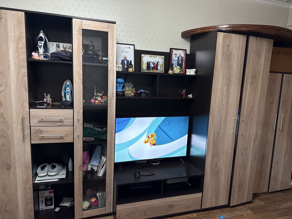 Продам мебель для гостинной