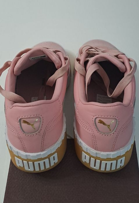 Adidasi Puma, mărime 38,5