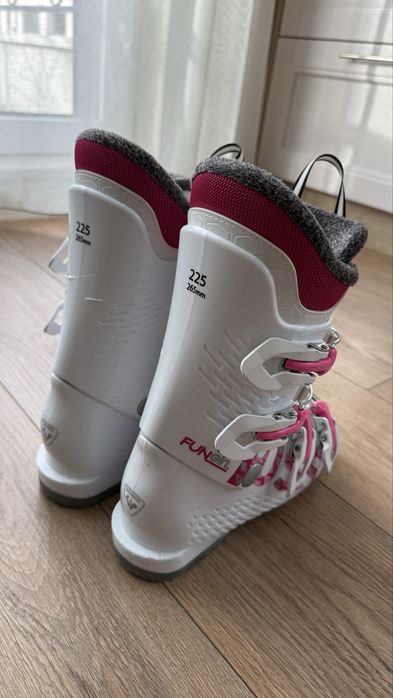ски обувки Rossignol (225|265mm)