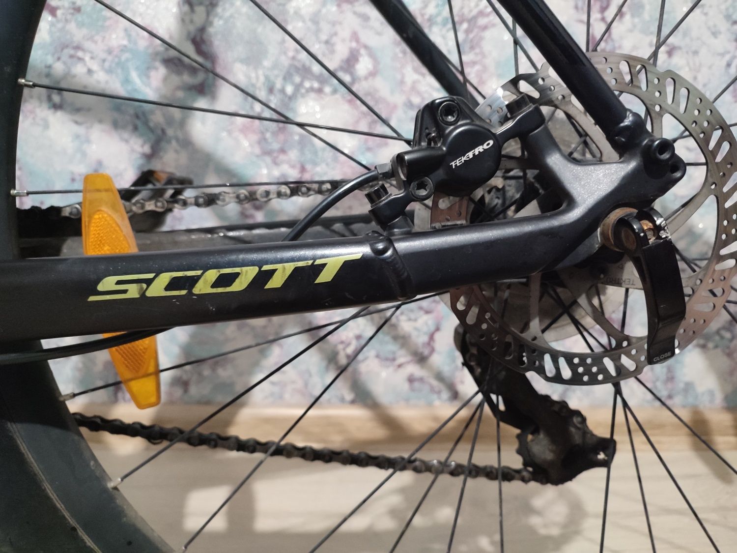 Scott aspect 960