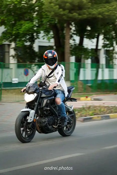 yamaha mt 125cc urgent !!