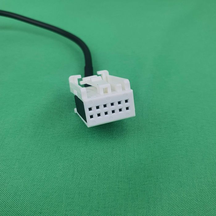 Adaptor-Cablu Auxiliar-AUX-RCD510-RCD300-Chorus-Stream-Concert-MFD-Z14