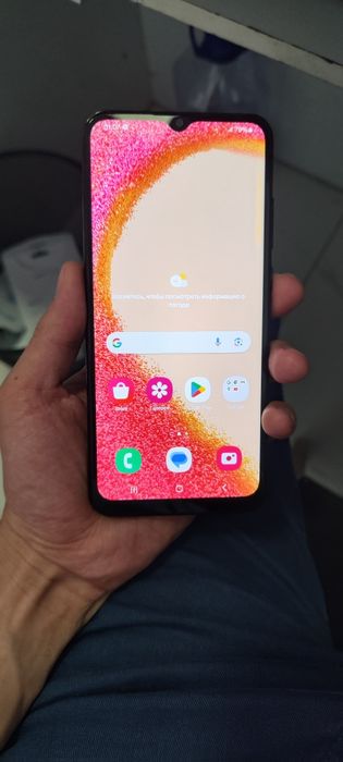 Samsung A04e.   juda arzon