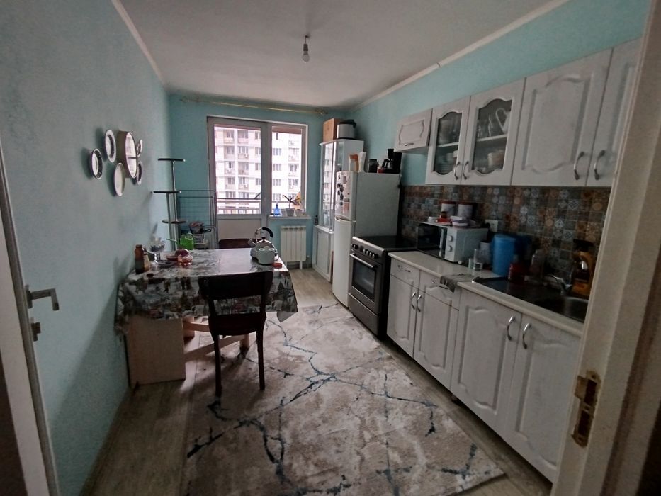 Продам квартиру новостройку