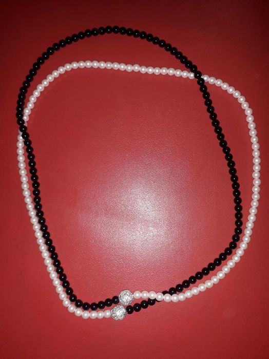Продам бижутерию бусы, серьги