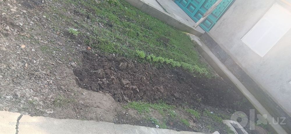 Продается жилой участок 8.5 соток. Есть возможность договора с ценой.