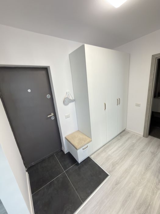 Bragadiru / Prelungirea Ghencea (chirie) 2 camere - prima inchiriere