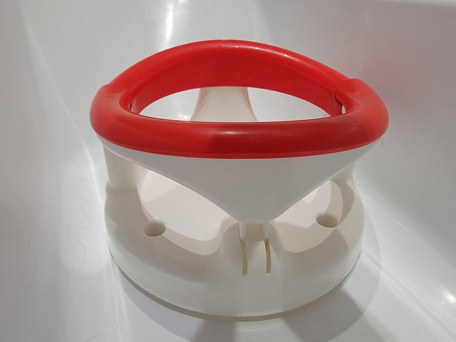 Scaun de Baie pentru Bebeluși (pentru cadă))