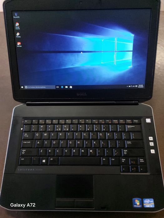 Laptop Dell Latitude E5430
