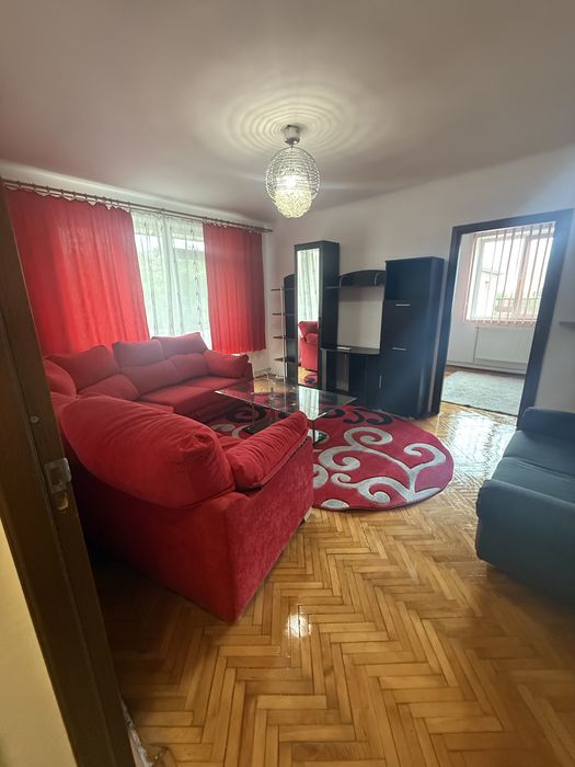 Apartament /Chirie/Campia Turzii
