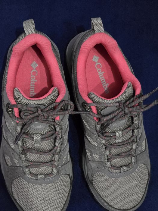 Ghete columbia mărimea 39