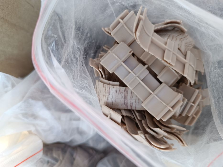 Продам заглушки, соединители