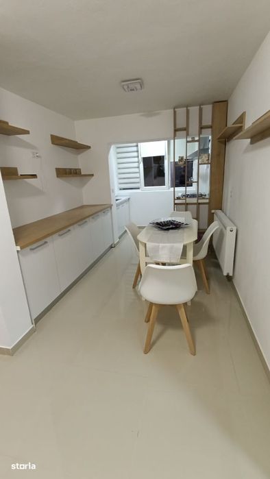 Apartament cu 2 camere de inchiriat- Nufarul, Leonardo DaVinci