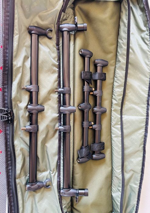 Rod pod FOX Ranger MKII - 3 posturi