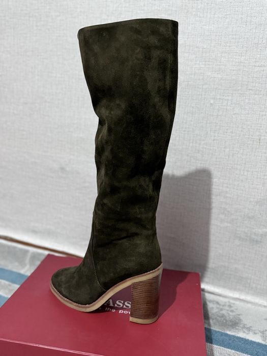 Обувь женская