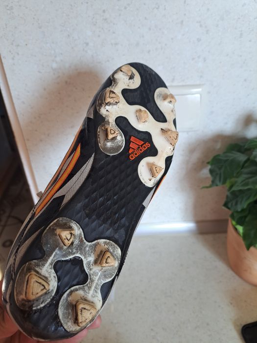 Бутонки adidas f5 messi