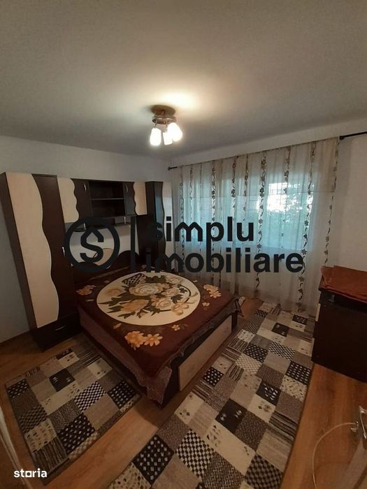 2 decomandate, centrala, p/4, Rovine - 98 900 de euro