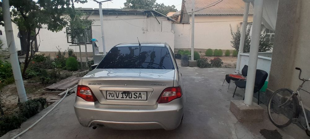 Nexia 2  1.5 sons prostoy