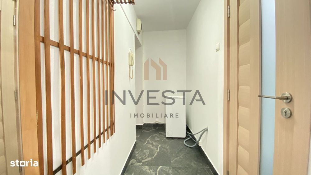 Oportunitate! Apartament 2 camere de vanzare, cartier Gheorgheni