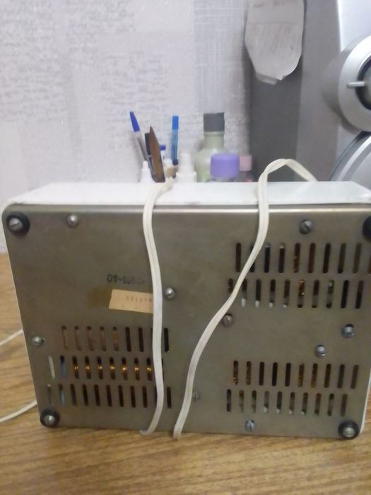 Стабилизатор напряжения