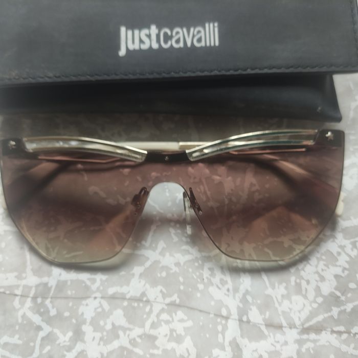 Слънчеви очила Just Cavalli