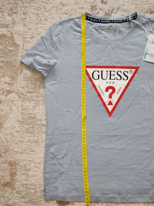 Tricou Guess nou