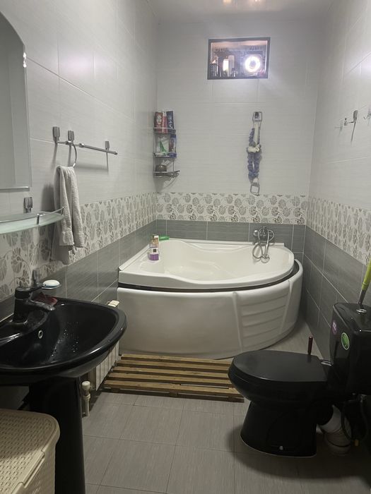 продам новый участок в доль центральной дороги, г Чирчик