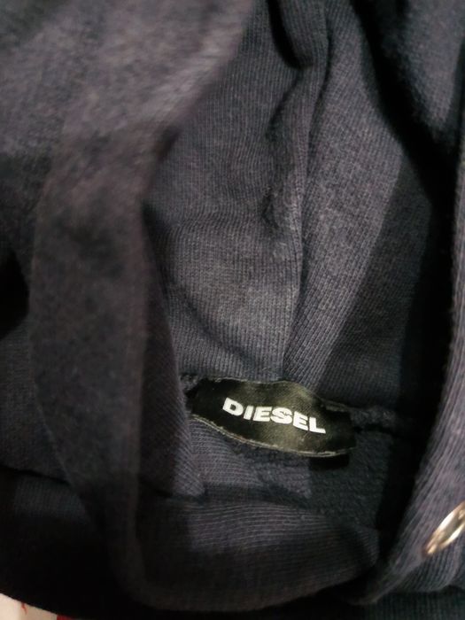 Четири суичъра Diesel , Rebook , Alife and Kickin и Emporio Armani