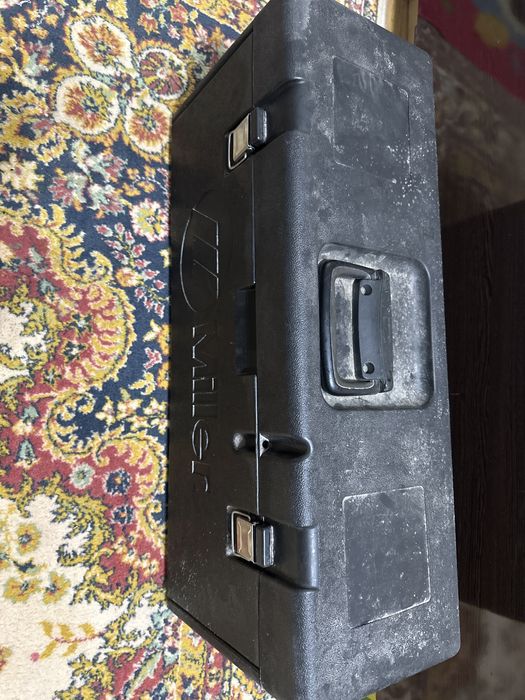 Ящик для инструмента