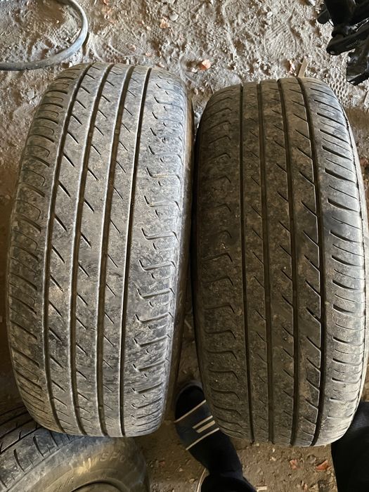 Диски r16 lexus gs300 toyota
