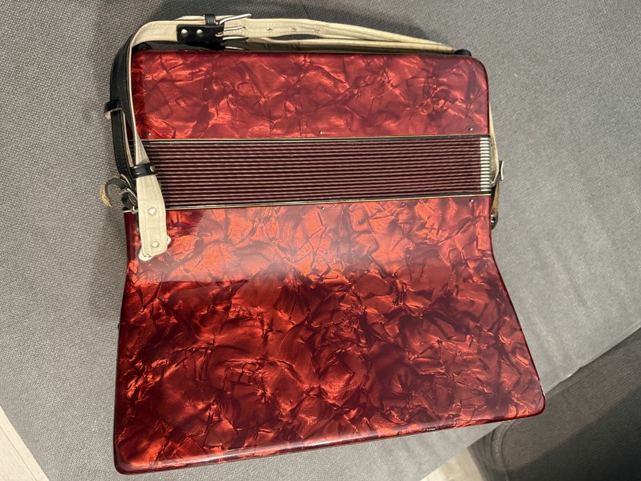 Акордеон  Welmeister