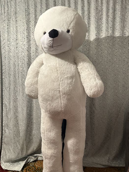 Мишка продается,2м