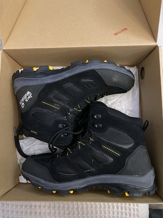 Jack Wolfskin Vojo 3
