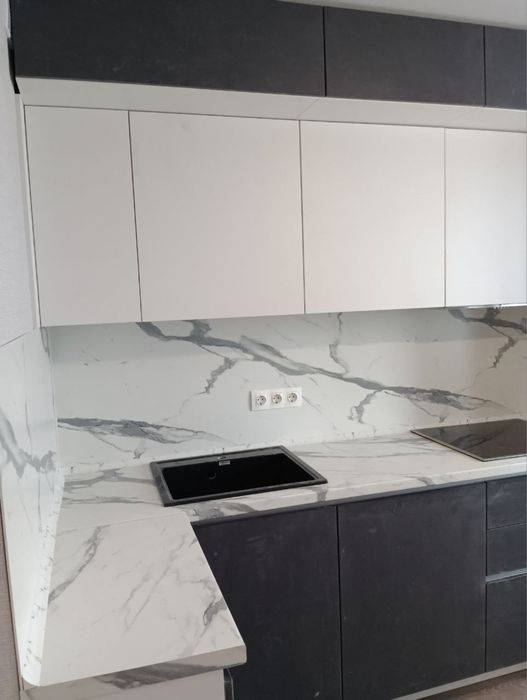 Кухинний гарнитур на заказ качесва и дезайн боле 10лет опитний мастеры