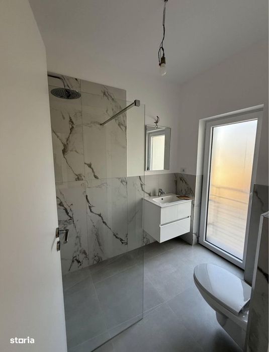 Casa individuala noua – 120 mp utili | 370 mp teren