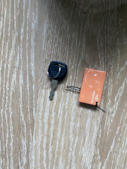 Электровелосипед