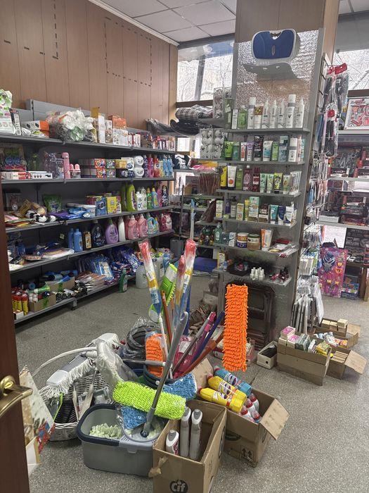 Готовый бизнес Хозяшка