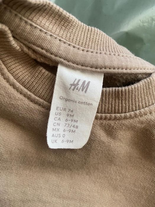 Trening H&M 62 și 74