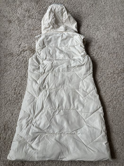 Дълък шушляков елек